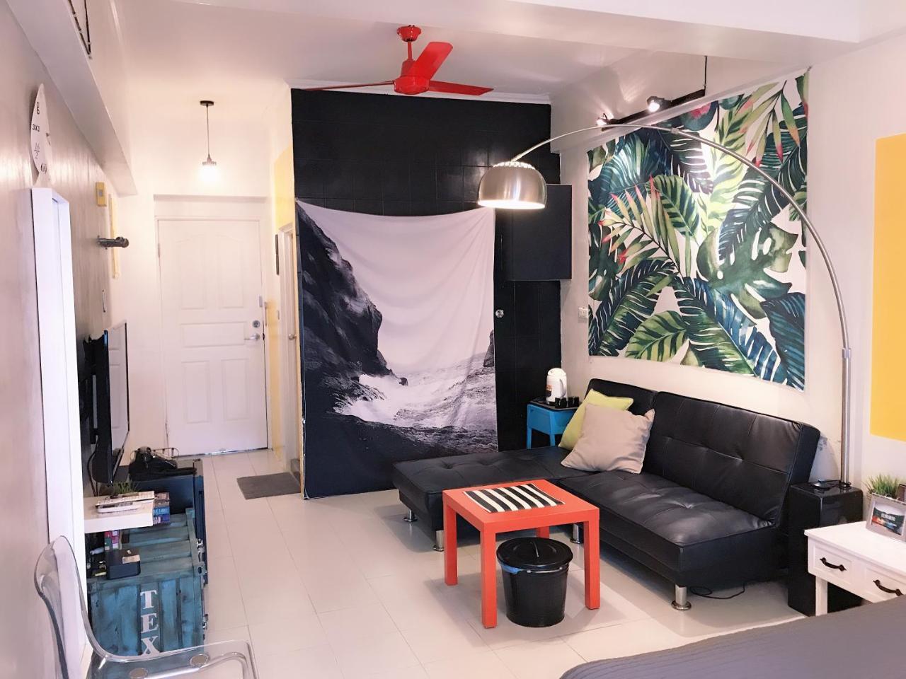 A Pousada 貝里多 Kending Hot Nanwan Exterior foto